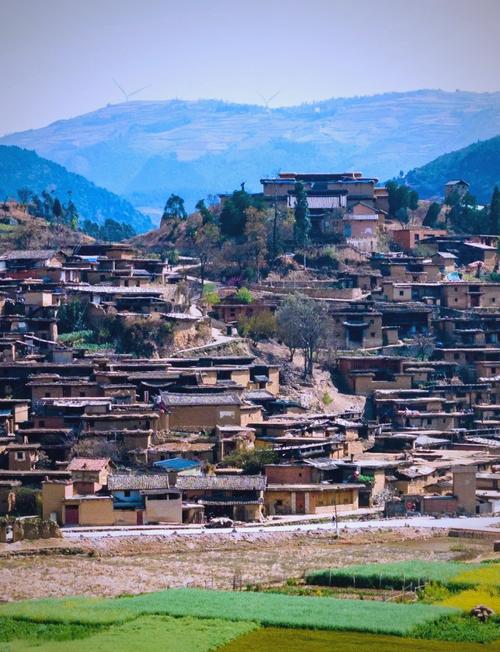 红河州有哪些旅游景点