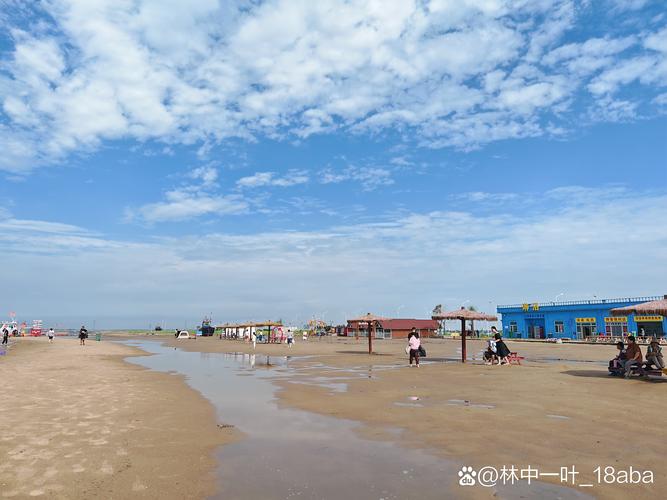 黄骅港旅游景点有哪些