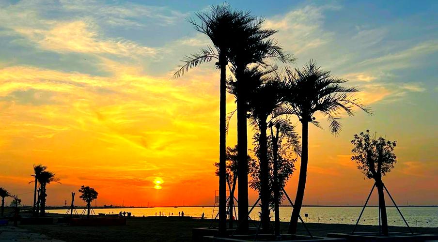 黄骅港旅游景点有哪些