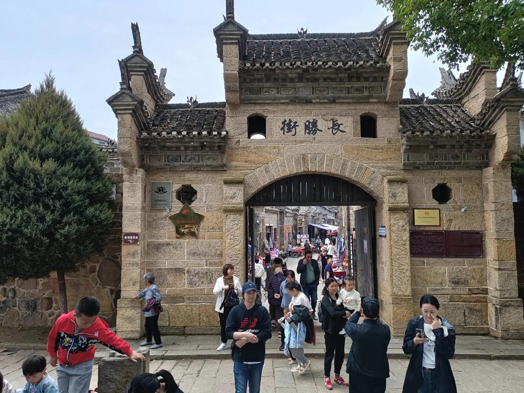 红安县有哪些旅游景点