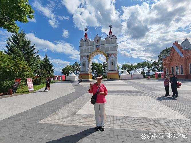 黑河到俄罗斯旅游攻略