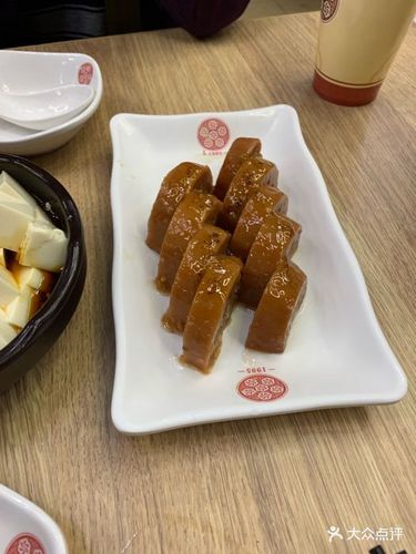 广州五月花广场美食