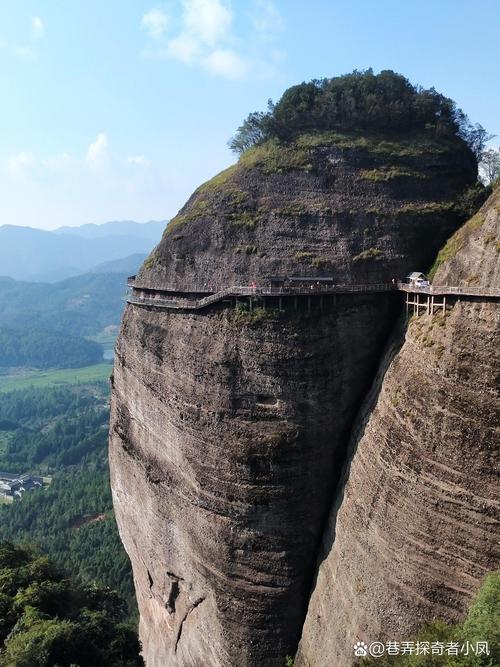 赣州旅游攻略景点必去