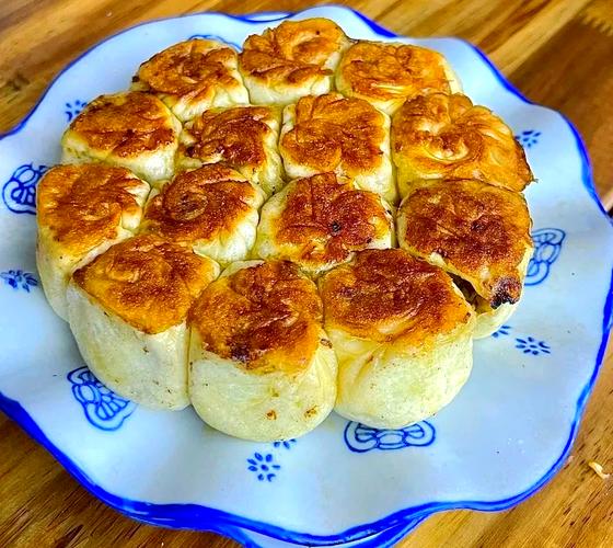 平遥古城的特色美食