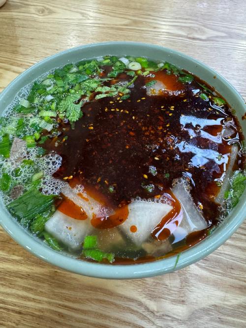 兰州农民巷美食推荐