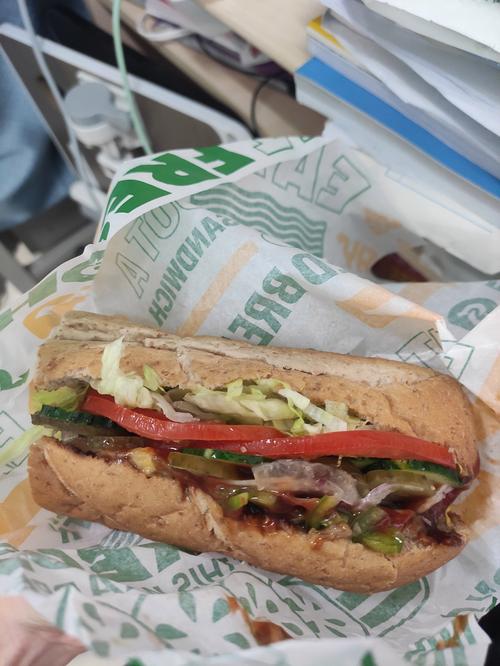 石景山当代商城美食