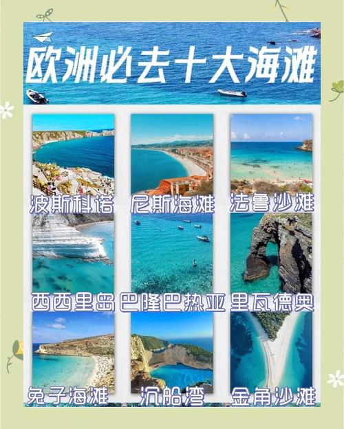 全世界旅游景点排行榜