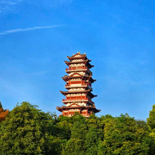 四川简阳旅游景点大全