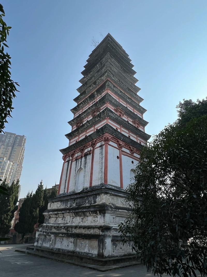 四川简阳旅游景点大全