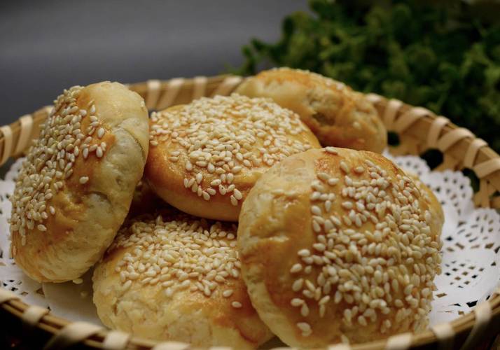 上海城隍庙必吃美食