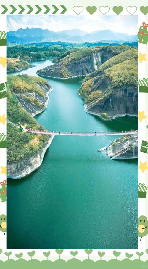 湖南境内两天旅游景点