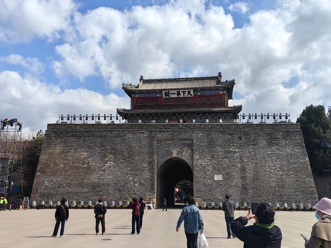 山海关旅游攻略一日游