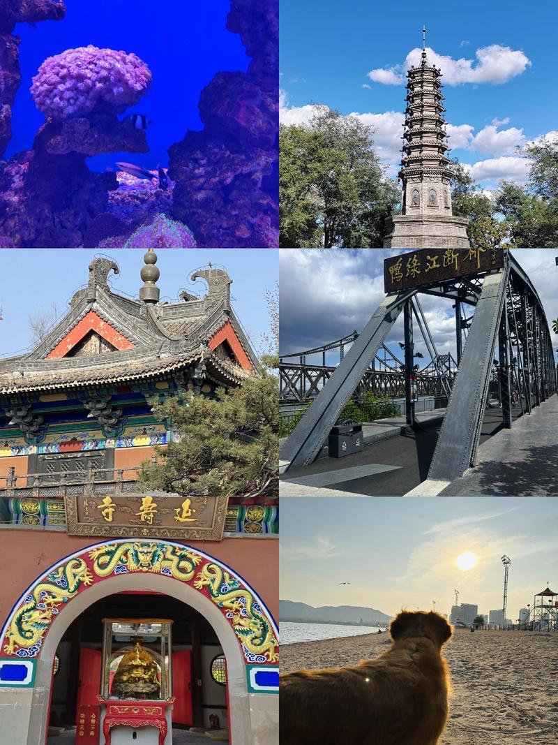 辽宁省旅游景点哪个好