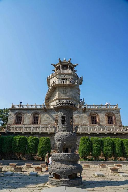 辽宁省旅游景点哪个好