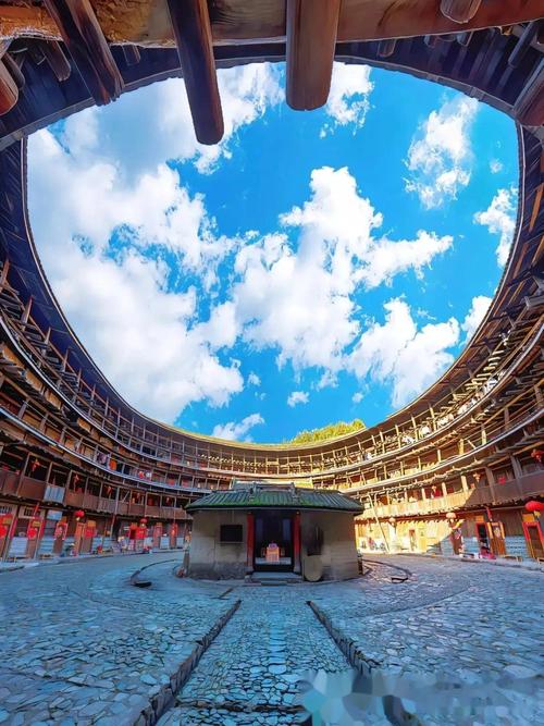 福建省有什么旅游景点