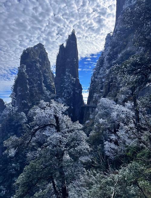 郴州市有哪些旅游景点