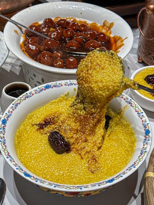 山西有哪些特色美食