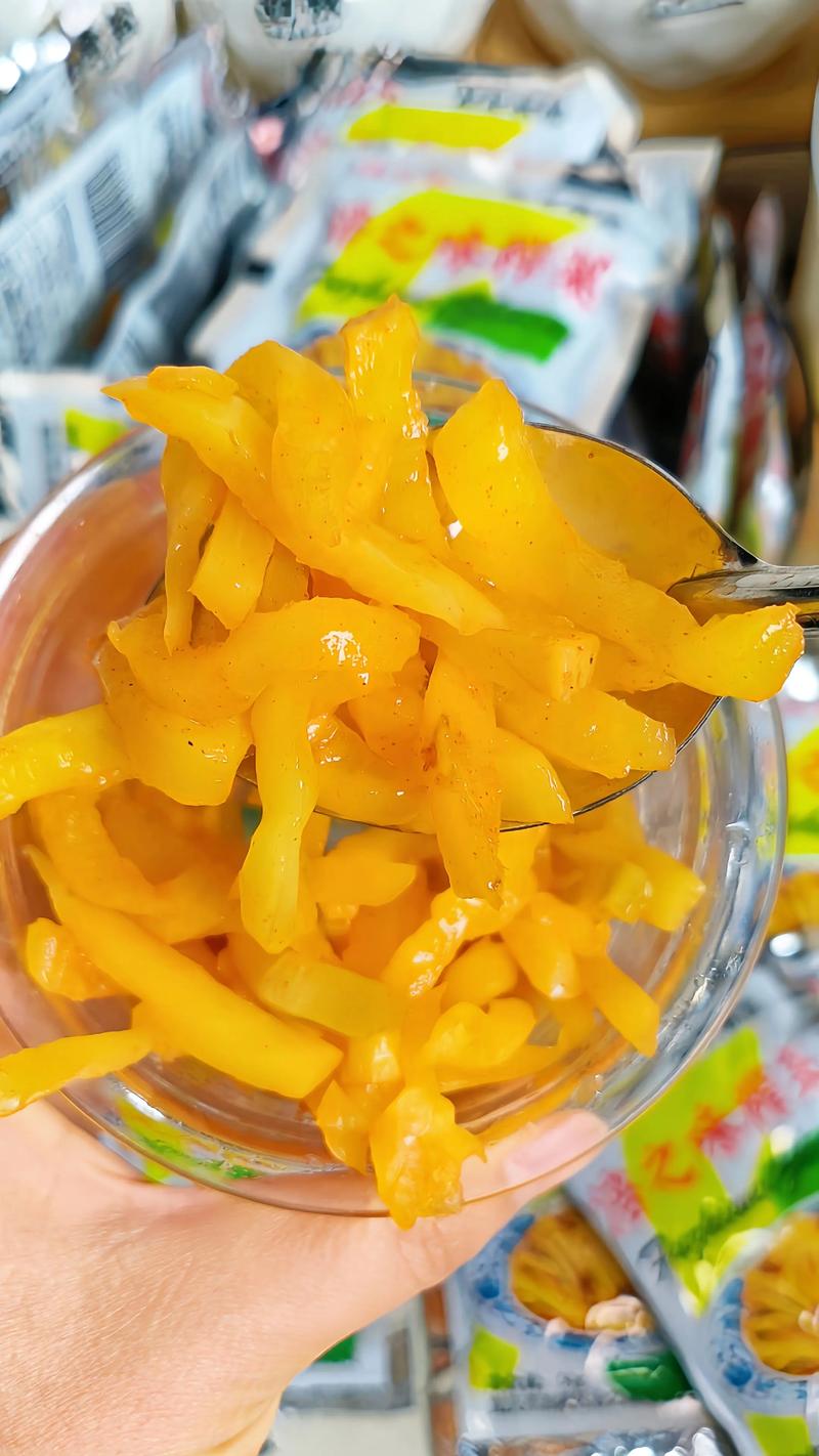 涪陵滨江路美食推荐