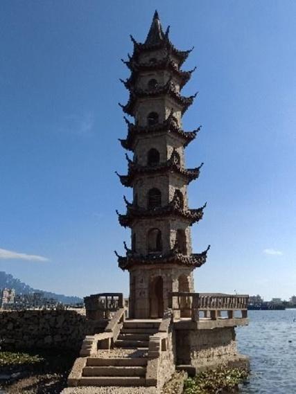 九江附近城市旅游景点