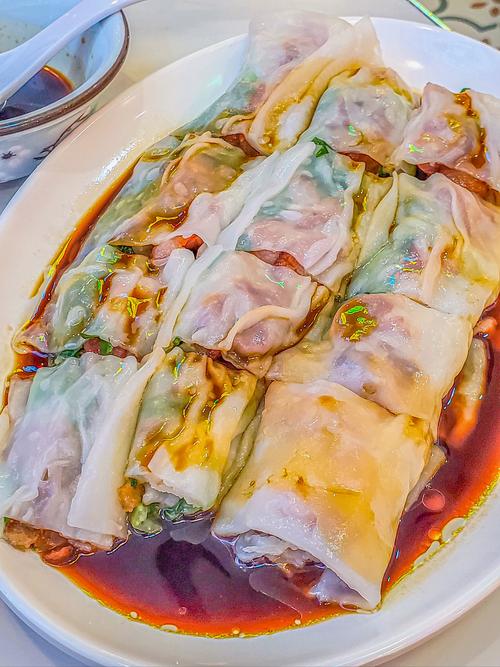 广东特色美食有哪些