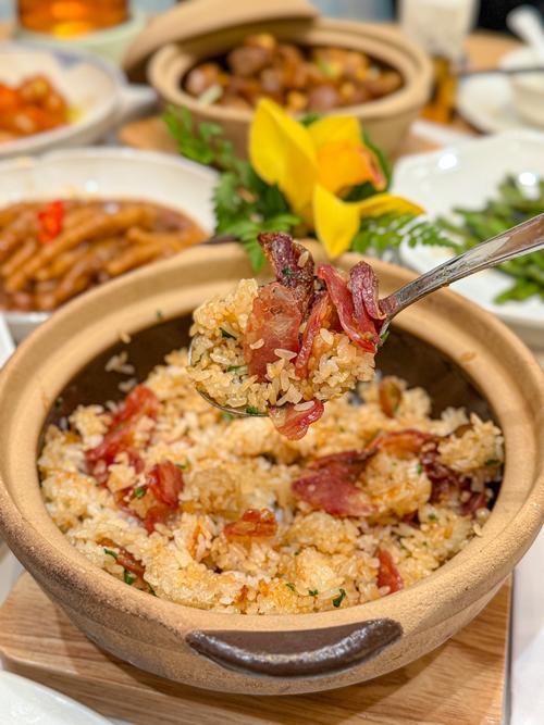 广东特色美食有哪些