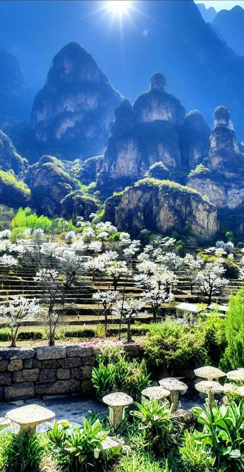 房山旅游景点大全免费