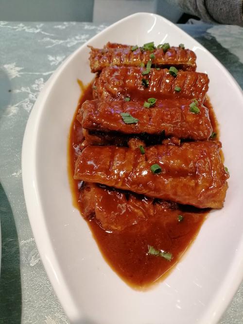 南海子公园附近美食