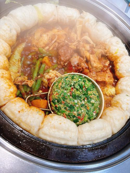 沈阳有什么美食推荐