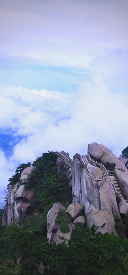 安庆市有什么旅游景点