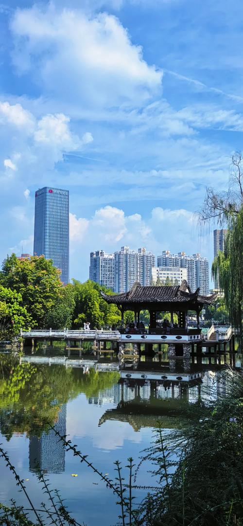 合肥市的旅游景点大全