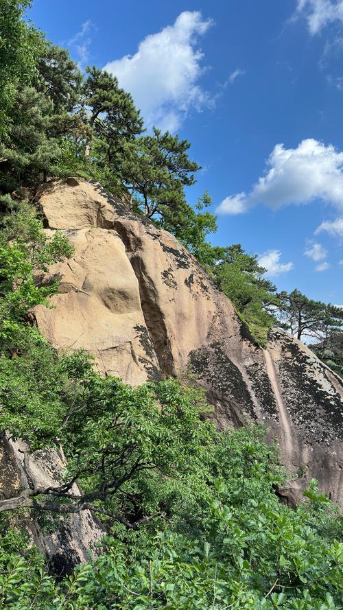 辽宁鞍山十大旅游景点