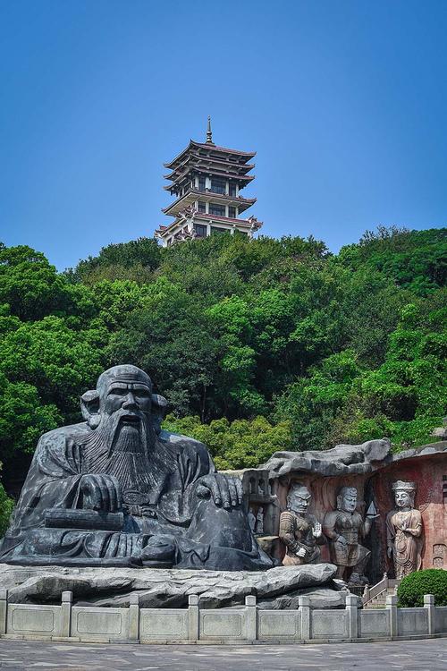 无锡十大免费旅游景点