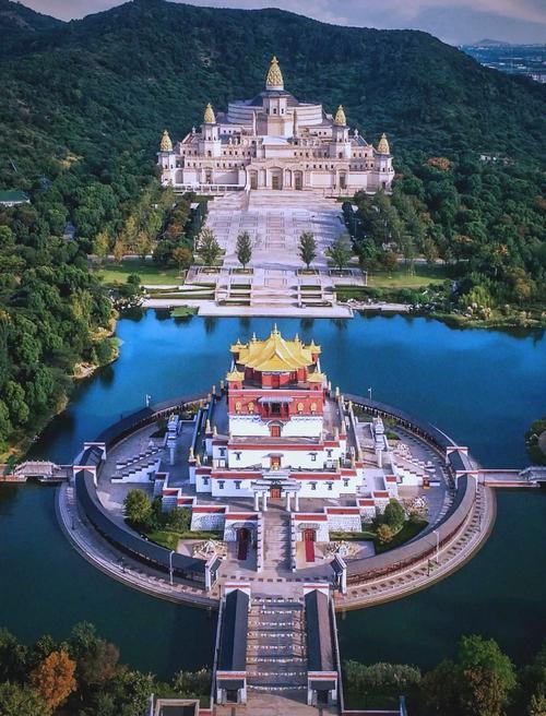 无锡十大免费旅游景点