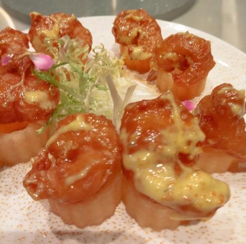 大沙头码头附近美食