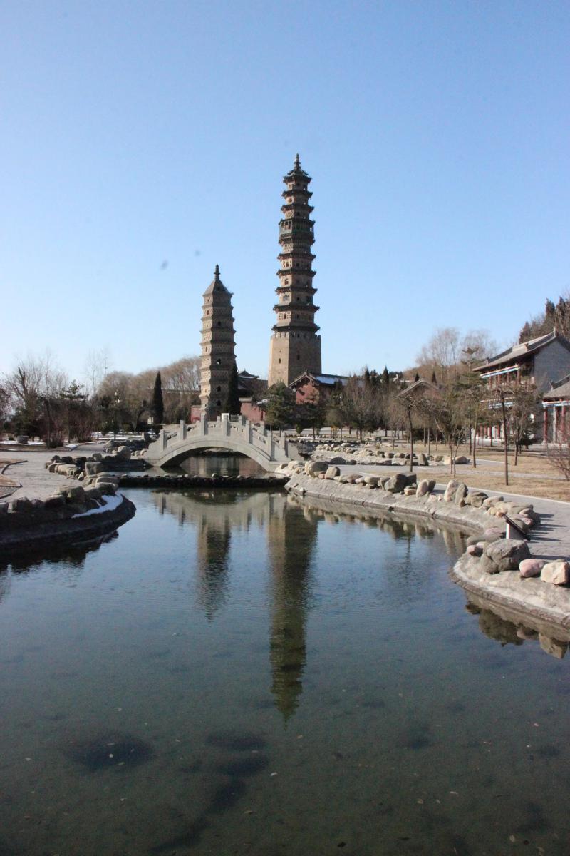 晋城市区旅游景点大全