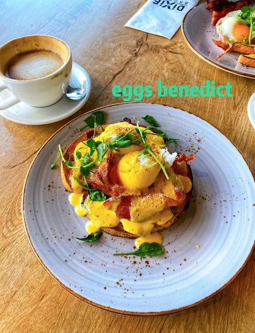 新西兰美食英文介绍