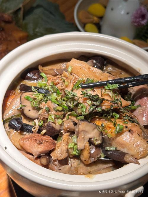 石路步行街美食推荐