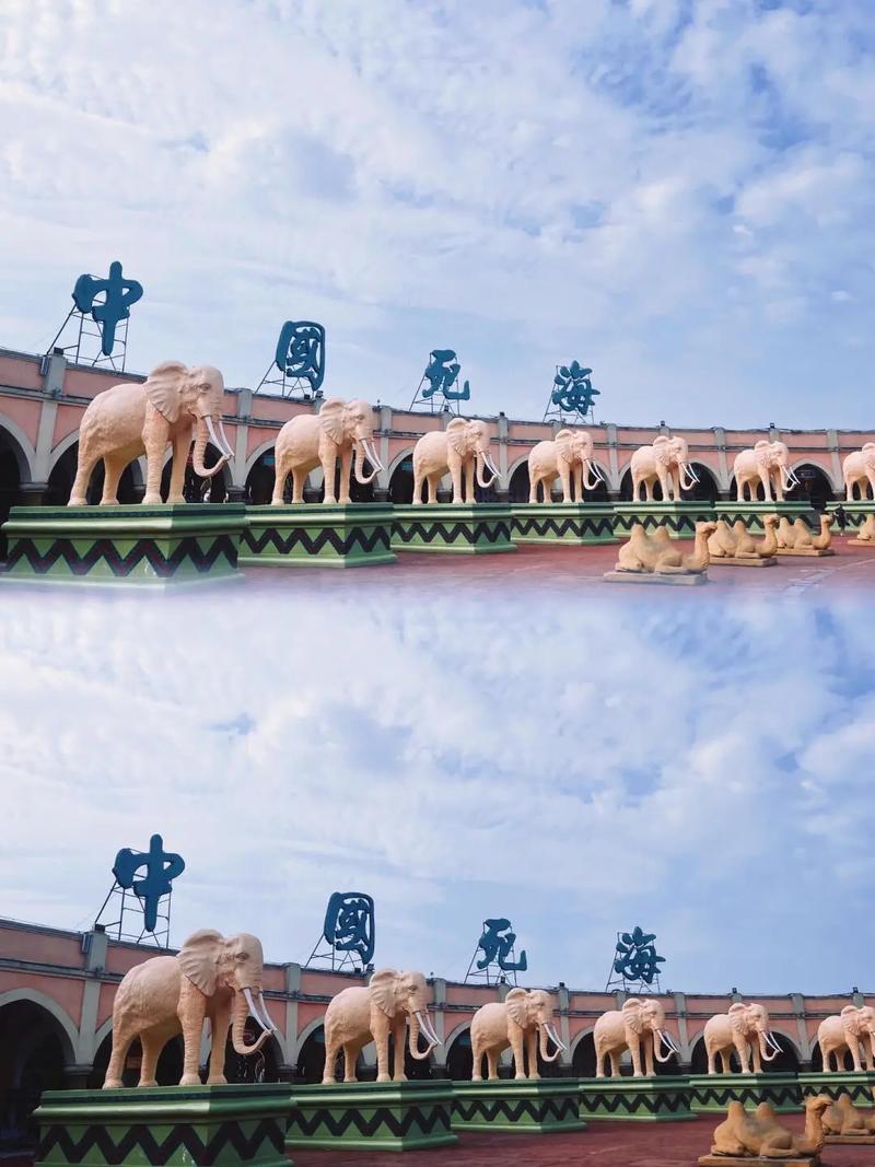 大英县有什么旅游景点