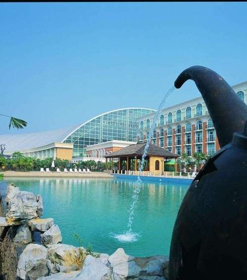 大英县有什么旅游景点