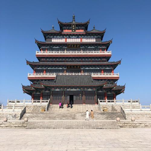 泉港周边旅游景点大全