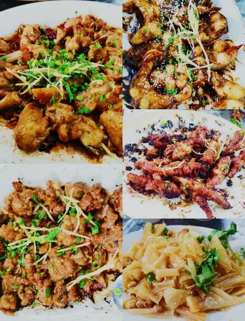 岭南新天地美食攻略