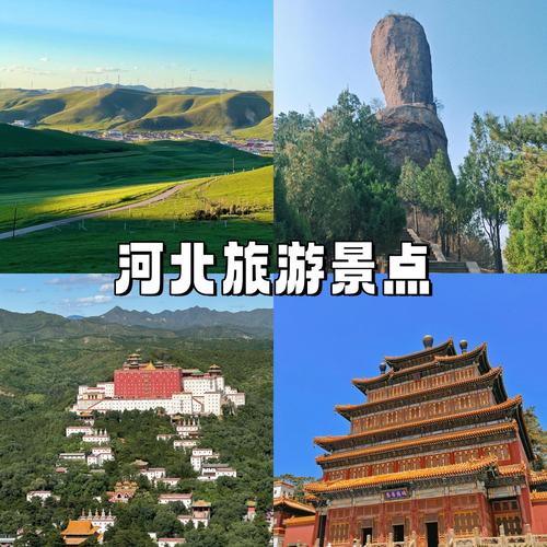 河北周边旅游景点排行