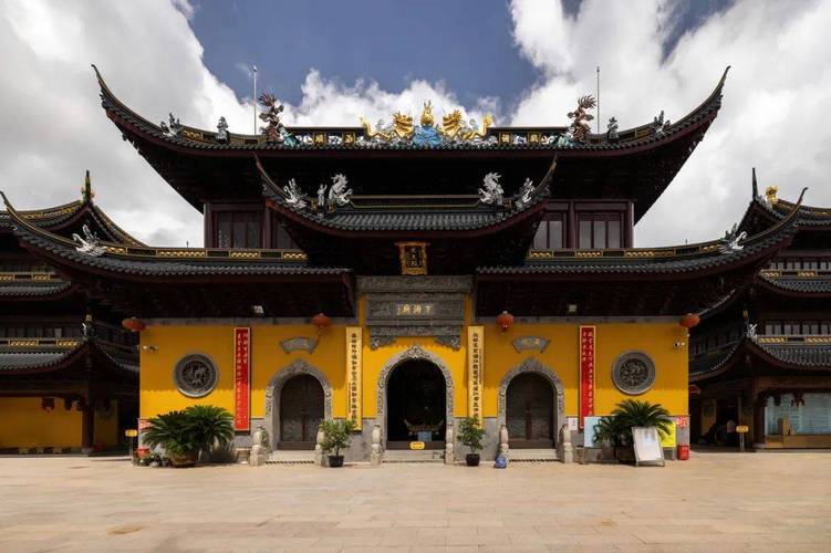 上海地铁周边旅游景点