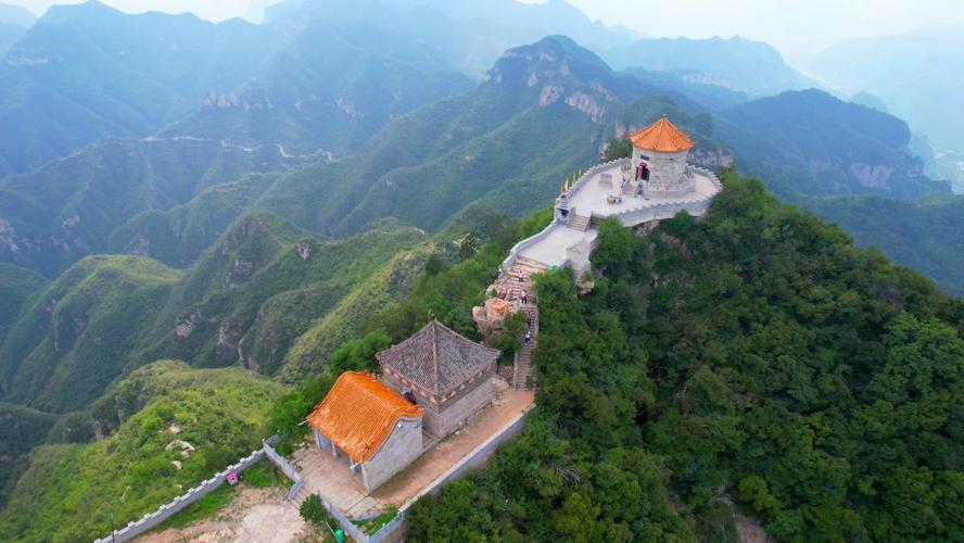 邯郸磁县十大旅游景点