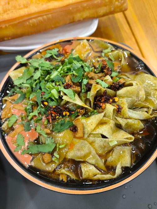 天津西南角附近美食