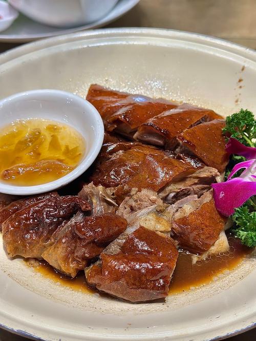 大良清晖园附近美食