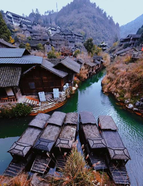 乌远的旅游景点有那些