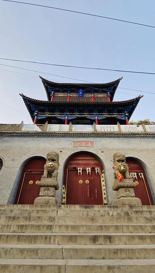 乌远的旅游景点有那些