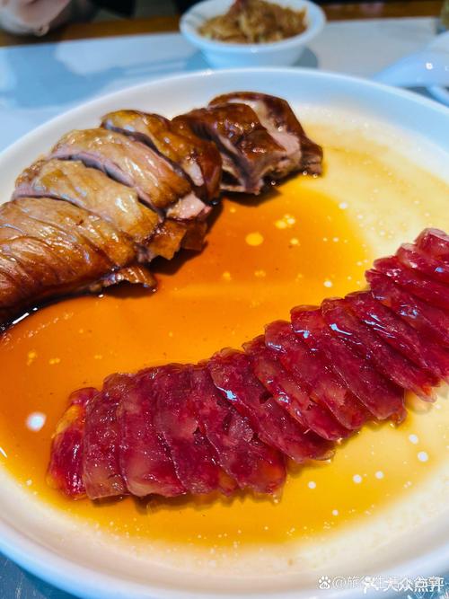 八角游乐园附近美食