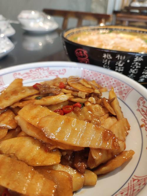 天津海光寺附近美食